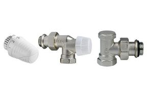 Kit robinetterie thermostatique VT3001