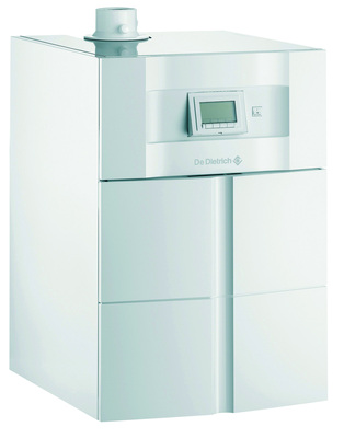 TWINEO EGC 17/29, EGC25 Chauffage seul
