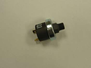 Pressostat manque eau  1