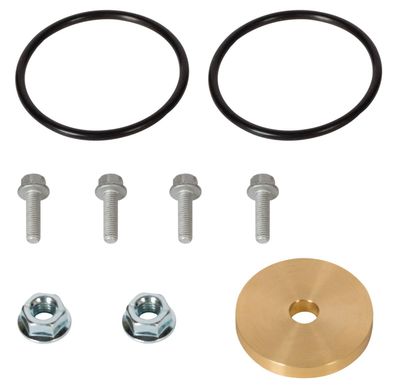 Kit de conversion gaz propane