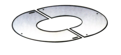 PGI Plaque de propreté