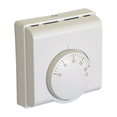 Thermostat d'ambiance analogique