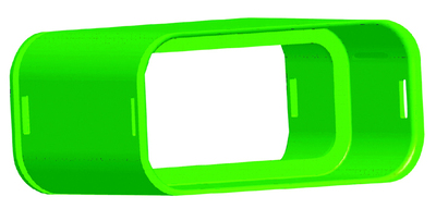 COUDE HORIZ AE55 188154