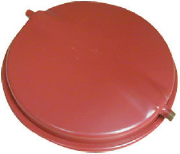 VASE EXPANSION MC25 ET MC25LP