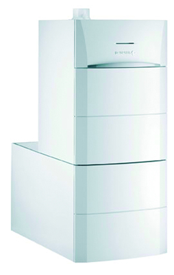 MODULENS G AGC15 VV AV PREPA ECS HORIZ VL160SL
