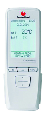 Thermostat 