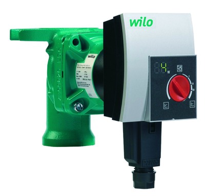 CIRCULATEUR CHAUFFAGE DOMESTIQUE