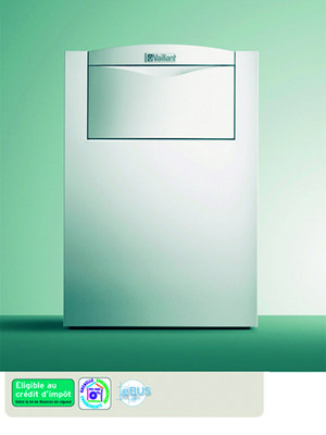 ECOVIT Plus Chauffage seul 1