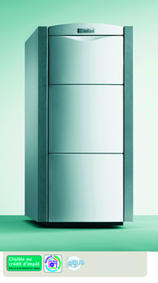 ECOVIT Exlcusive Chauffage seul