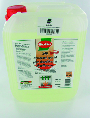 NETTOYANT