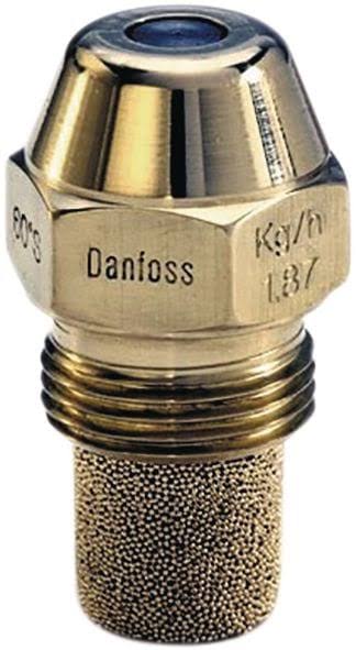 Gicleur Danfoss Type S
