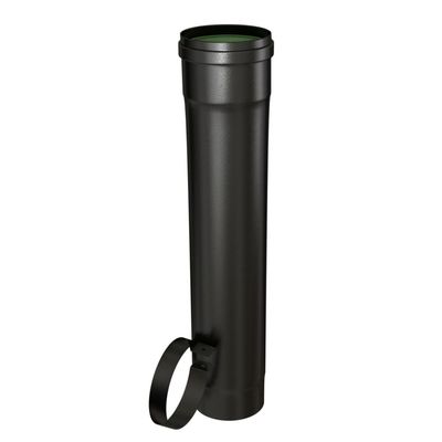 SIMPLE PAROI - CONDUITS PELLETS