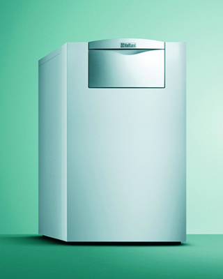ECOCRAFT Exclusive Chauffage seul collectif