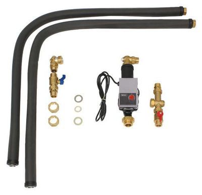 Préparation ECS - ActoSTOR VIH K300