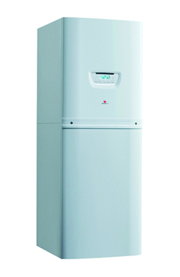 DUOMAX Condens Chauffage et ECS