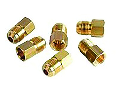 Raccord flare