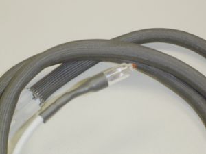 Thermostat sécurité - aquastat