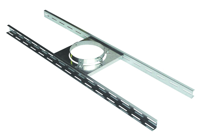 THERMINOX TI Support plancher
