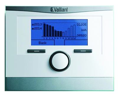 Regulation MultiMATIC 700