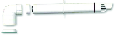 Kit Renofit D80/125-60/100