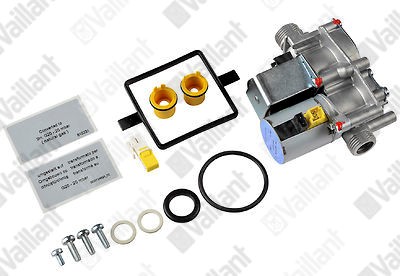 Kit de conversion gaz propane