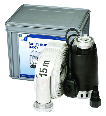 MULTIBOX CC-7-A1