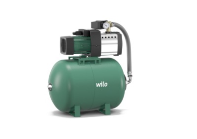 Wilo-HiMulti 3 H 