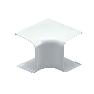 Coude intérieur 90° pour goulotte