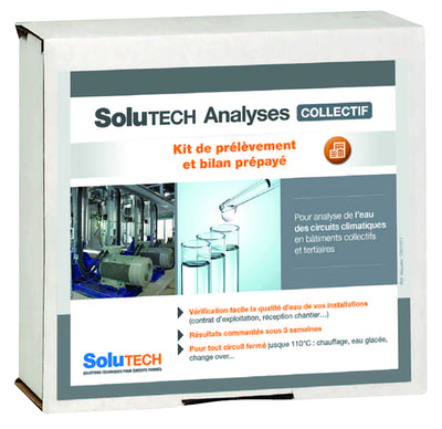 SoluTECH Analyses 