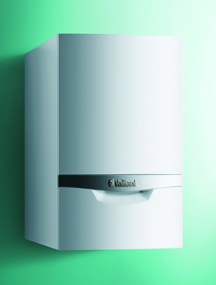 ECOTEC PLUS VCI