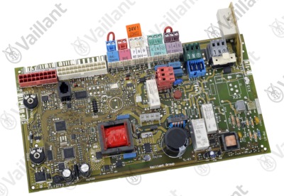 Carte électronique