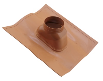 Solin flexible de 15 a 45° 