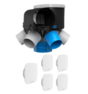 Kit Vmc AUTOCOSY IH 