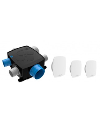 Kit Vmc AUTOCOSY IH FLEX