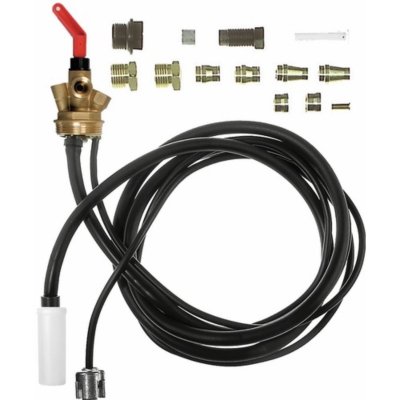 Plongeur fioul Euroflex 