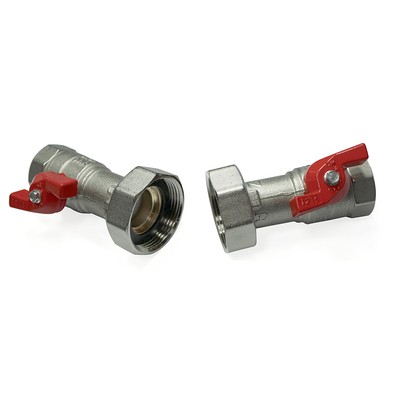 Raccord Pompset V 