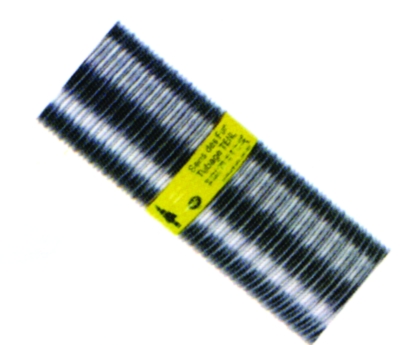 Tubage cheminée TEN LISS