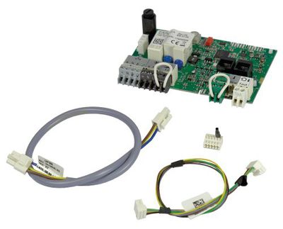 Kit régulation 2 circuits