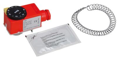 Aquastat de sécurité TB1