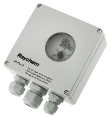 Thermostat pour ruban chauffant