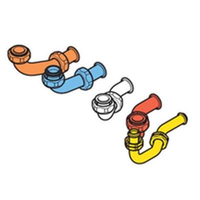 Kit hydraulique douille longue