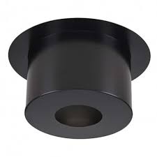 THERMINOX Finition plafond pour conduit isolé 1