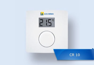 Sonde dambiance CR 10