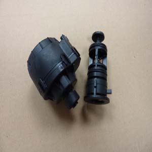 Moteur + clapet 