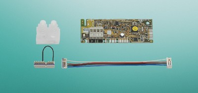 Module de couplage VR 34 