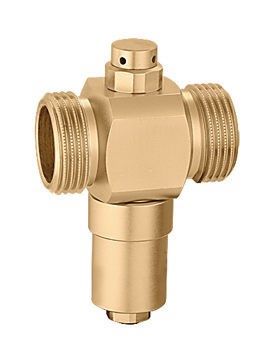 Vanne exogel Afvalve1