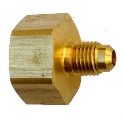 Raccord bouteille R32