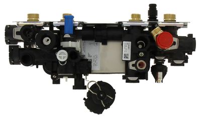 Groupe hydraulique CPL MI