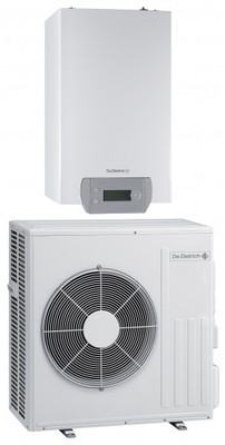 PAC ALEZIO S16 MR/H PC=16KW MONO 7746799