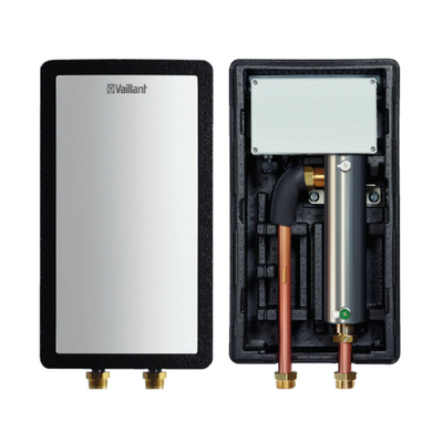 Module avec résistance d'appoint VWZ MEH 60